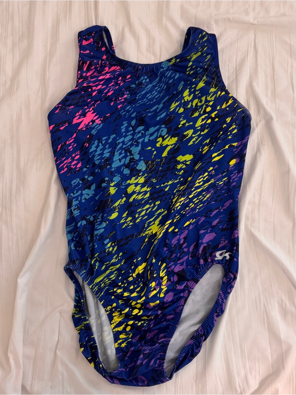 GL Elite Leotard